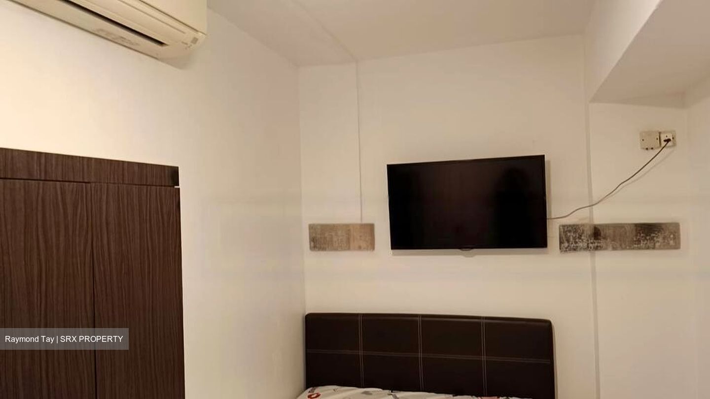 Pandan Valley (D21), Condominium #624520711